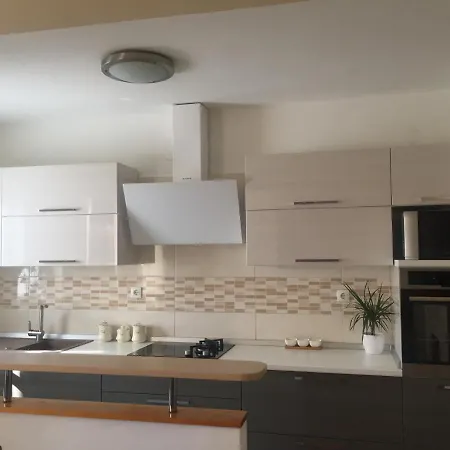 Appartement By The Sea - Diklo, - 17199 Zadar