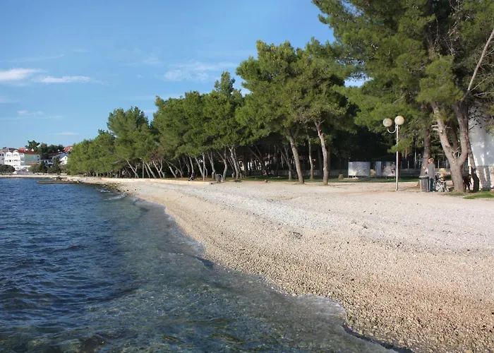 Διαμέρισμα By The Sea - Diklo, - 17199