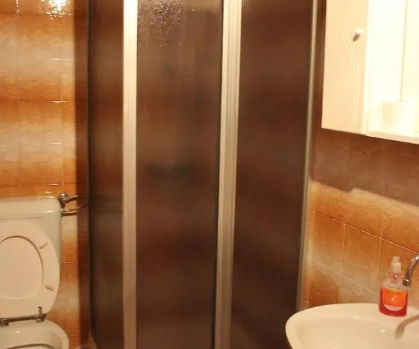 Διαμέρισμα By The Sea - Diklo, - 17199